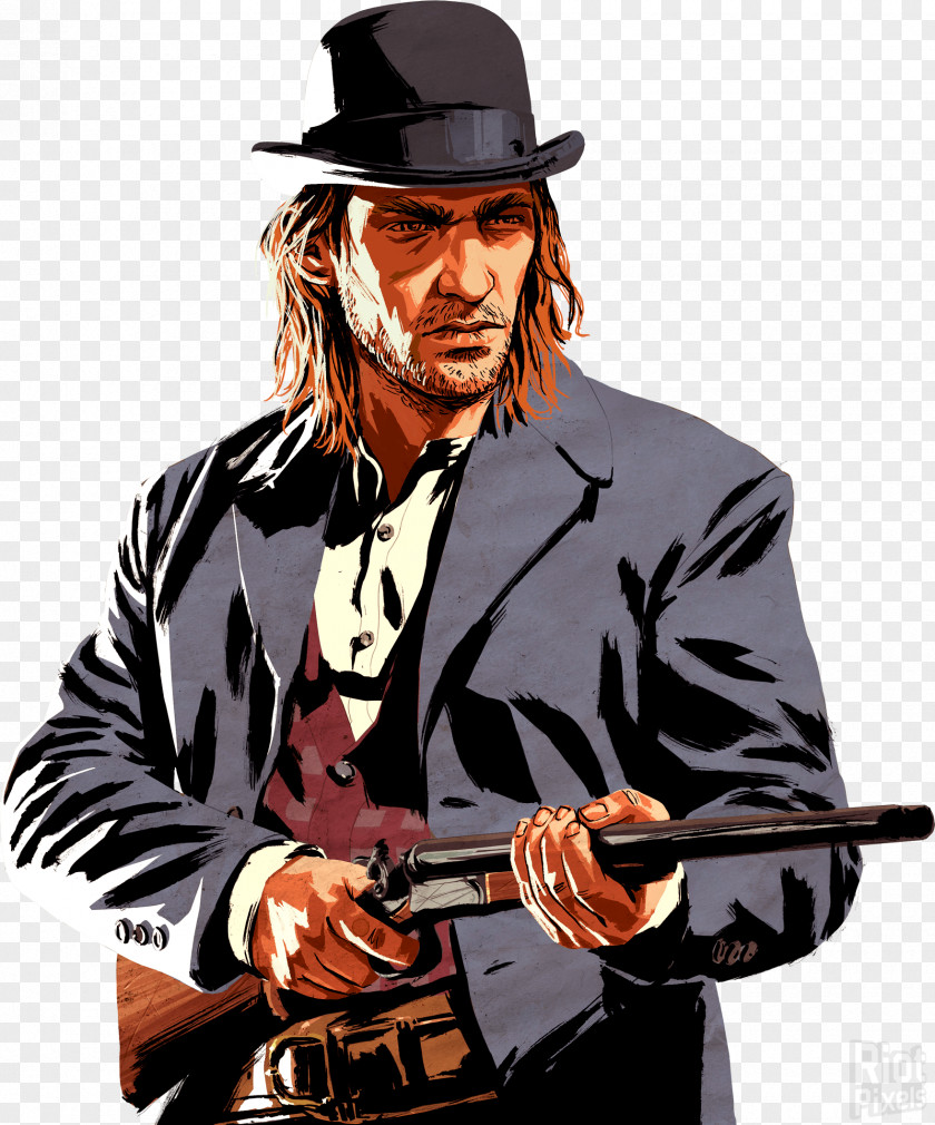 Gunfighter Music Poster PNG