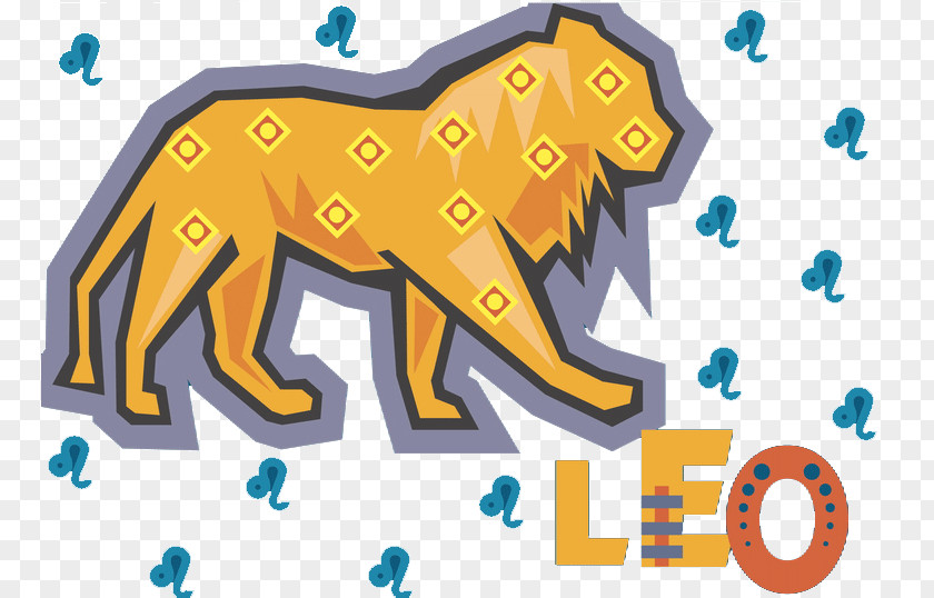 Leo Astrological Sign Astrology Cancer Horoscope PNG