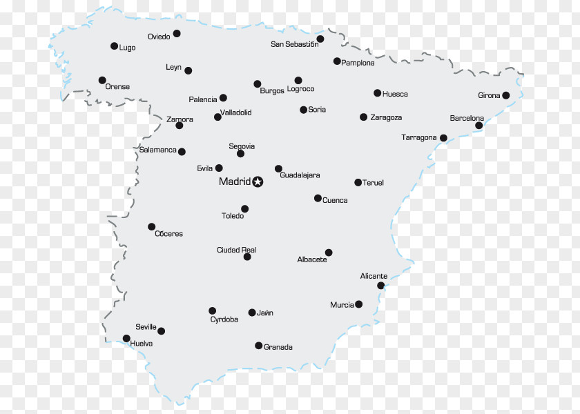 Map Catalonia World Madrid Tourist PNG