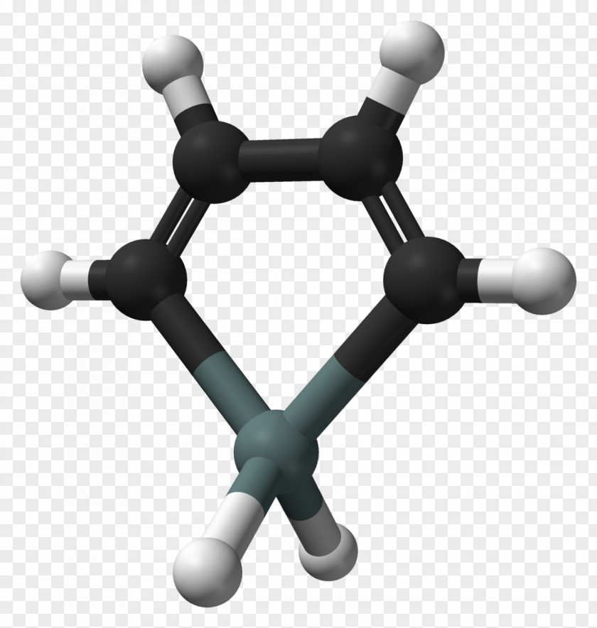 Molecule Stannole Phenibut Organotin Chemistry Chemical Compound PNG