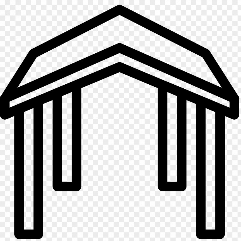 Pavilion Clip Art PNG