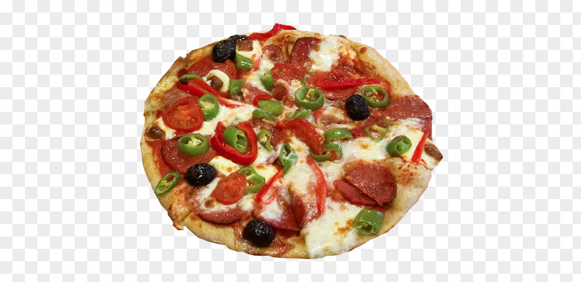 Pepperoni Pizza HQ Pictures South Indian Cuisine Italian PNG