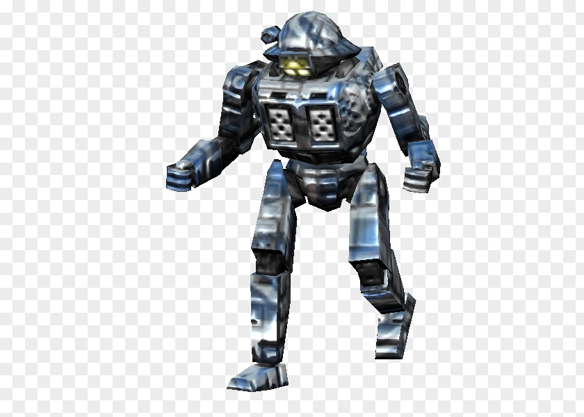 Robot MechWarrior Online BattleTech 3050 Costume PNG