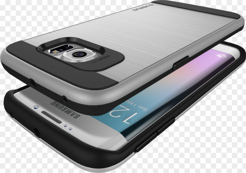 Samsung Cep Telefonu Ses Sorunu Galaxy S6 Edge Computer The Verge Multimedia PNG