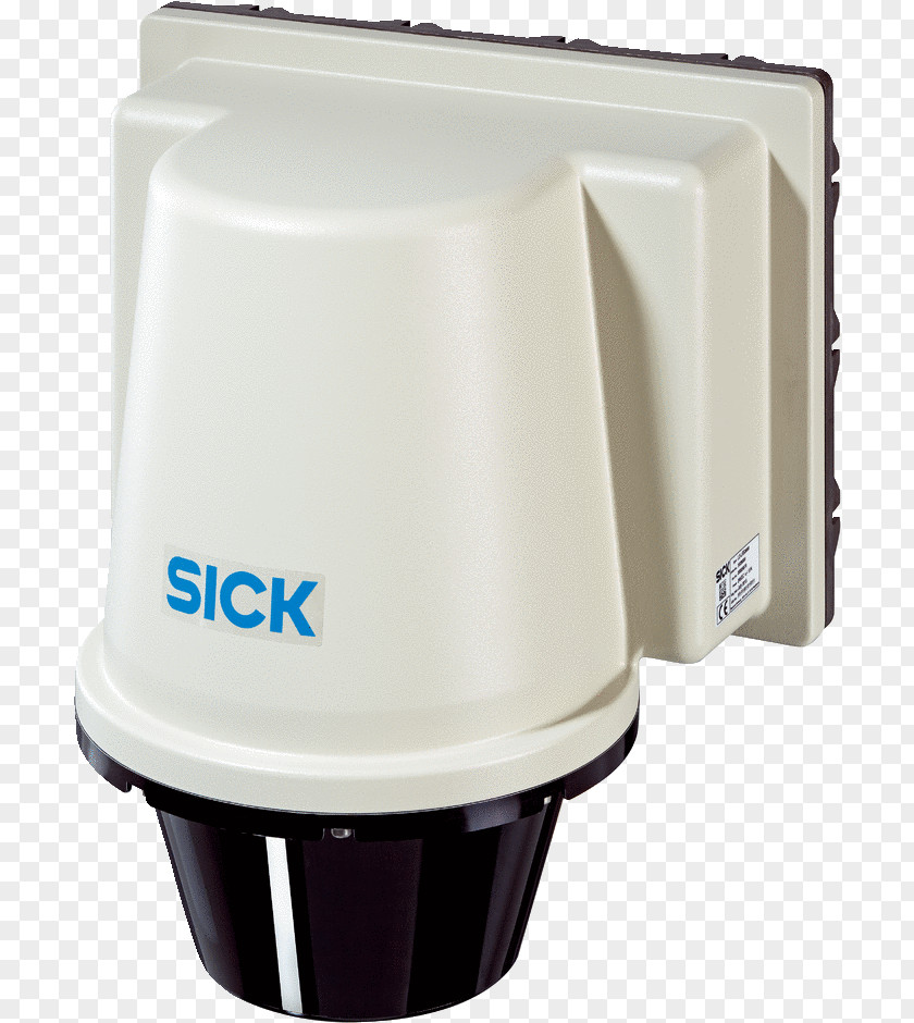 Technology Sick AG Business Sensor PNG