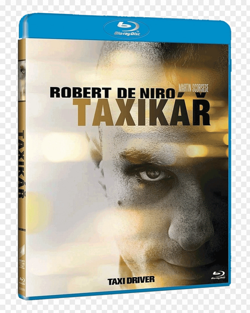 Travis Bickle Blu-ray Disc Sony Pictures Home Entertainment DVD STXE6FIN GR EUR Snout PNG