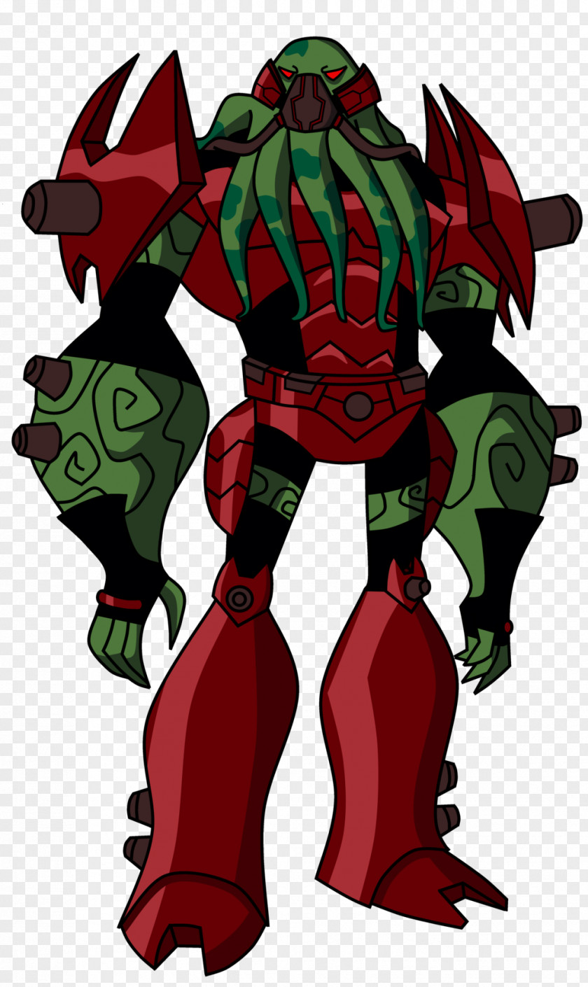 Ben 10 Alien Force: Vilgax Attacks 10: Omniverse 2 PNG