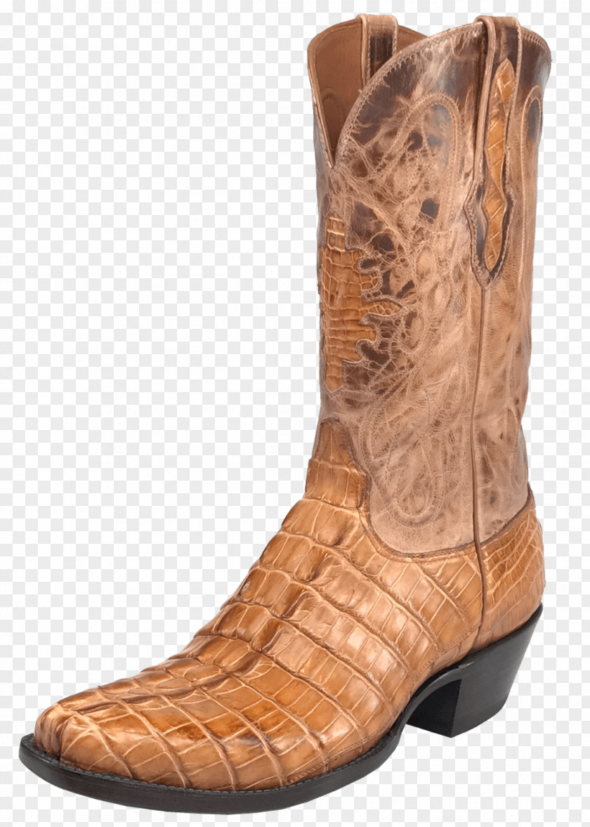 Boot Cowboy Nocona Dan Post PNG