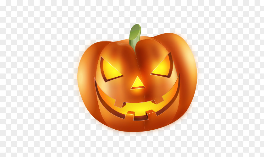 Creative Pumpkin Jack-o-lantern Calabaza Halloween PNG