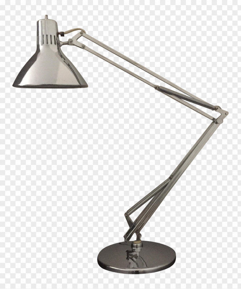 Desk Lamp Table Light Luxo Lampe De Bureau PNG