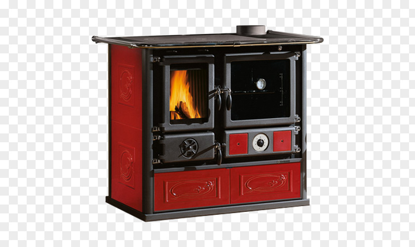 Dsa Termocucina La Nordica S.p.A. Wood Stoves Marrone PNG