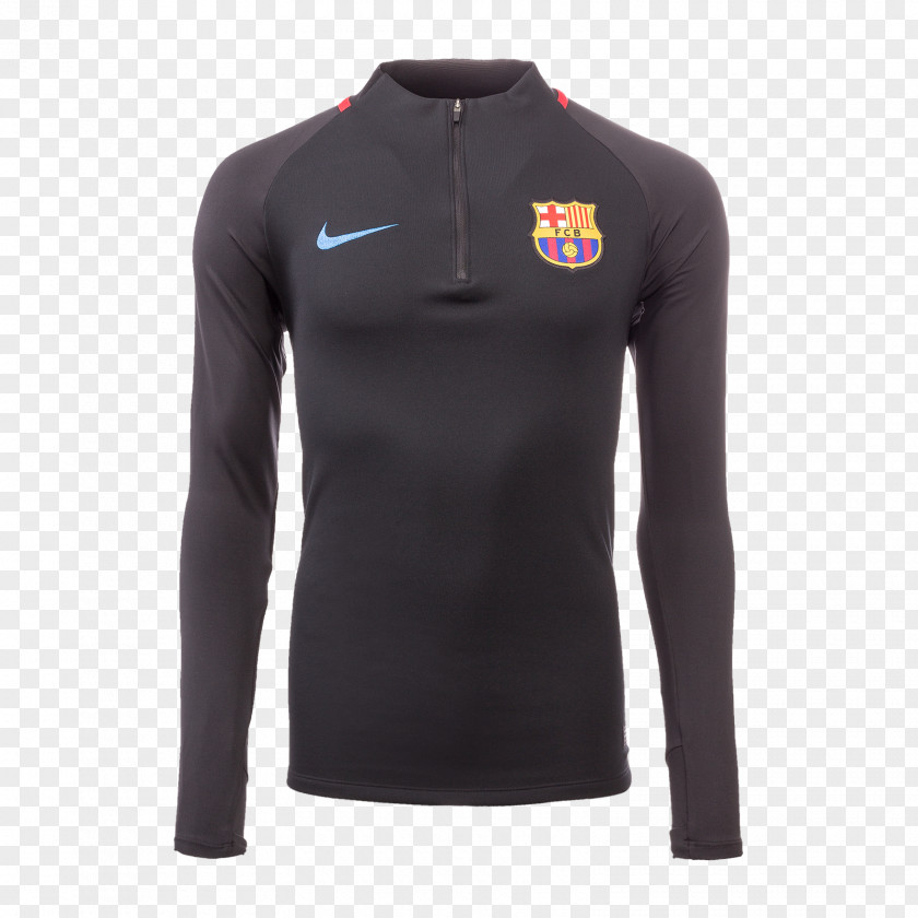 Fc Barcelona FC Hoodie T-shirt FCBotiga La Liga PNG