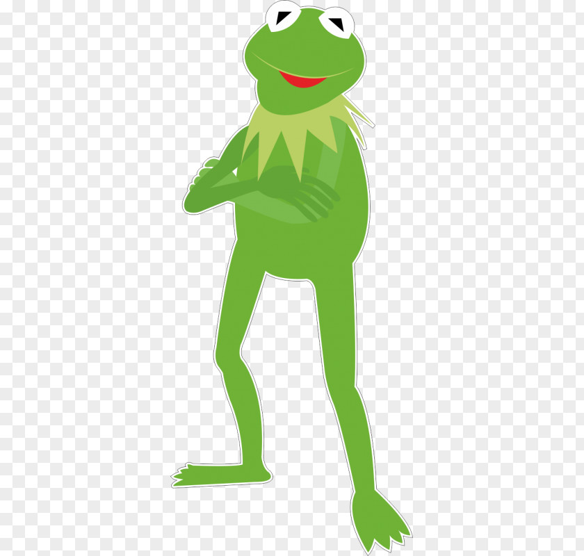 Frog Tree Kermit The Reptile PNG