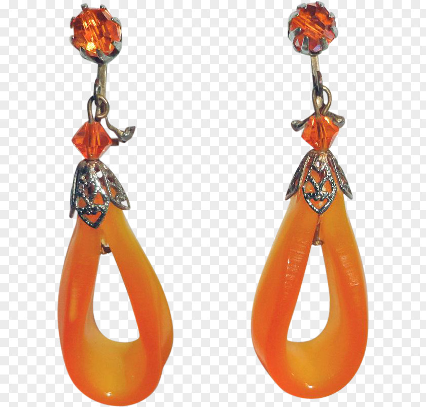 Gemstone Earring Imitation Gemstones & Rhinestones Body Jewellery PNG