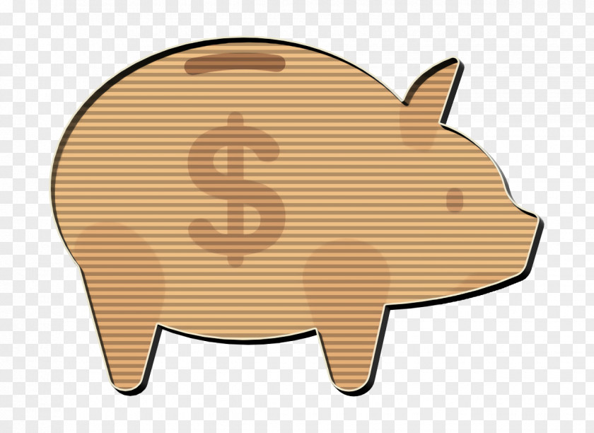 Livestock Fawn Management Icon Money Dollar Symbol PNG