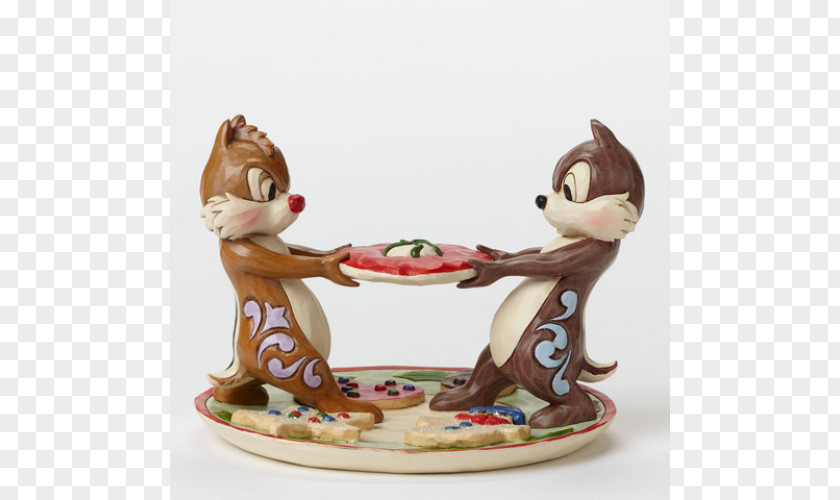 Mickey Mouse Chip 'n' Dale Figurine The Walt Disney Company Action & Toy Figures PNG