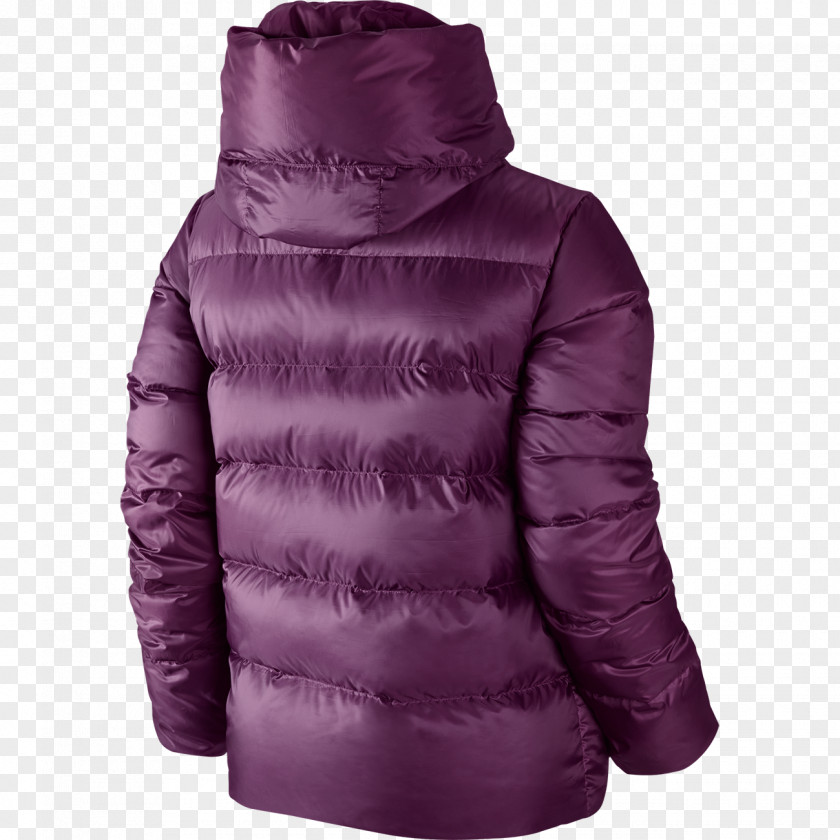 Nike Hood Jacket Overkill Hepsiburada.com PNG