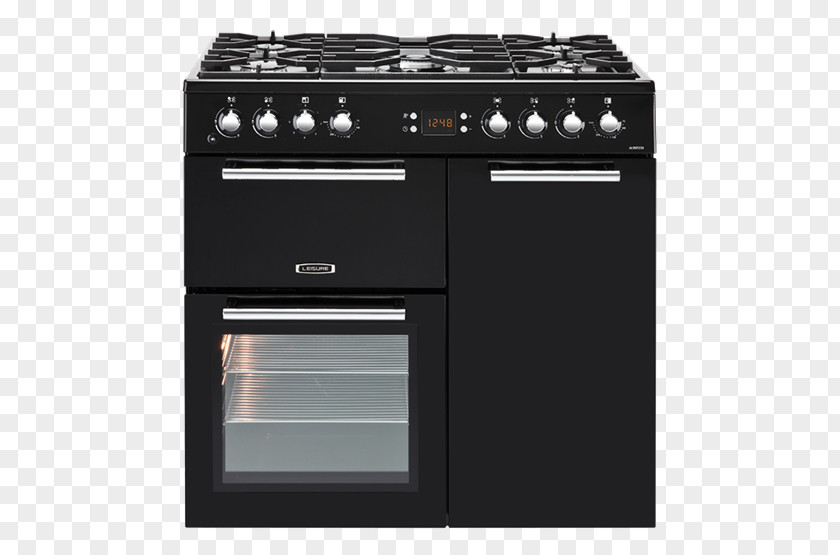 Oven Cooking Ranges Electric Stove Gas Cooker PNG