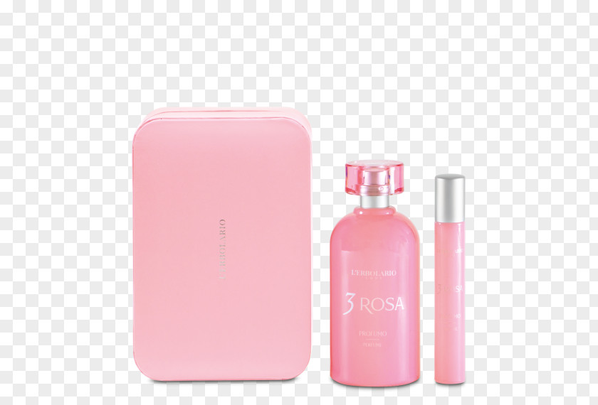 Perfume Deodorant Toner Cosmetics Cabbage Rose PNG