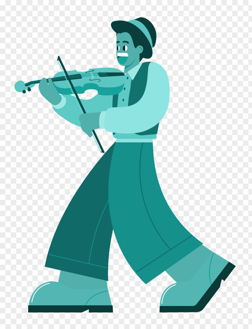 Playing The Violin Music Violin PNG