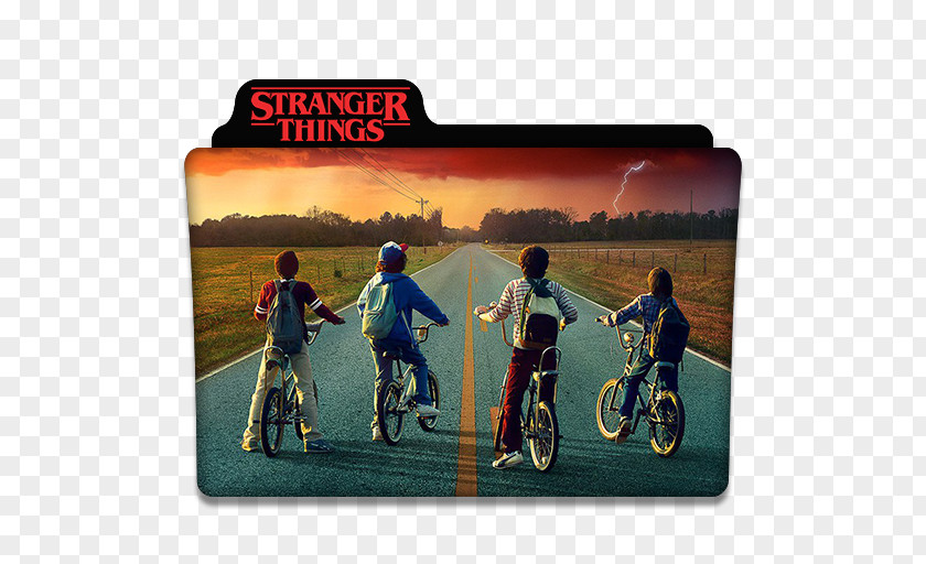 Season 2 Television Show Netflix The Duffer BrothersStranger San Diego Comic-Con Stranger Things PNG