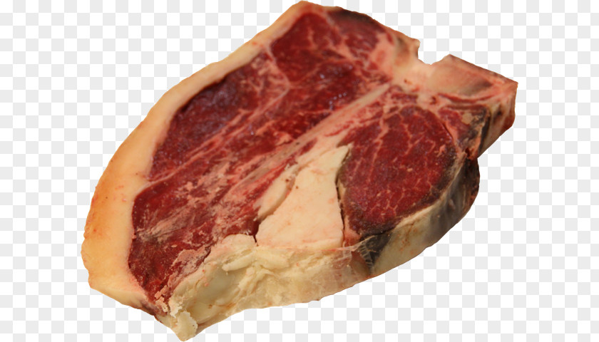 Beef Aging Capocollo Ham Beefsteak Roast Sirloin Steak PNG