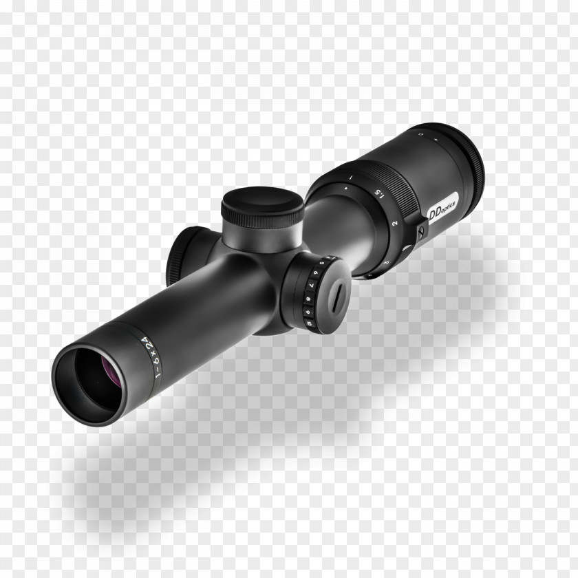 Binoculars DDoptics Optische Geräte & Feinwerktechnik KG Telescopic Sight Monocular PNG