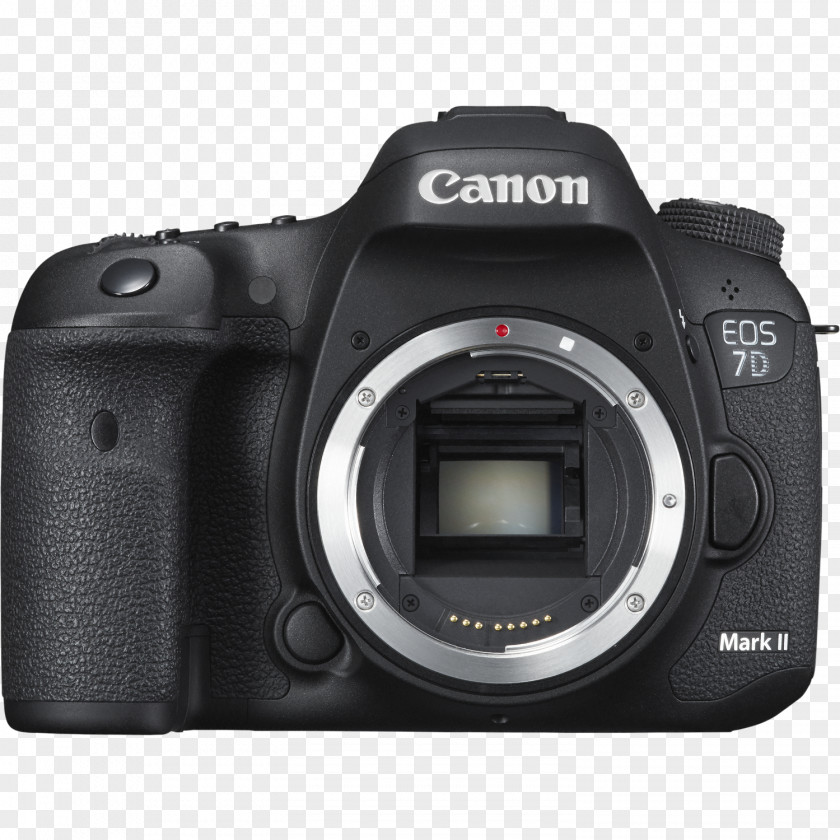 Camera Canon EOS 7D Photography Digital SLR PNG