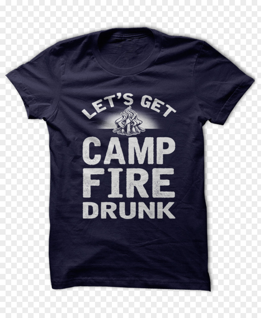 Camping Fire T-shirt Hoodie Outerwear Sleeve PNG