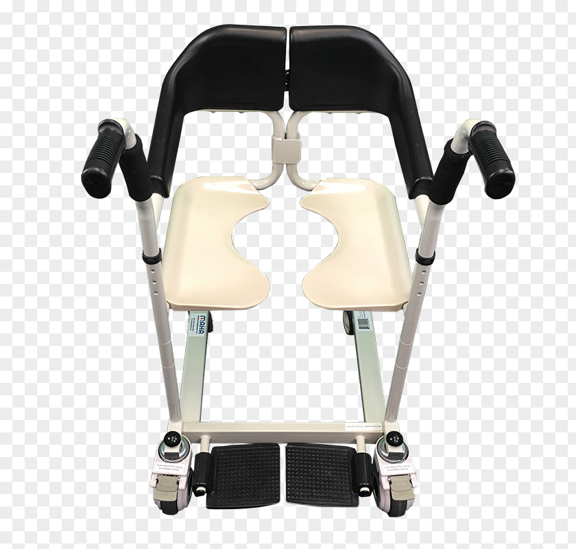 Chair Seat Caregiver Assisted Living Dignity PNG