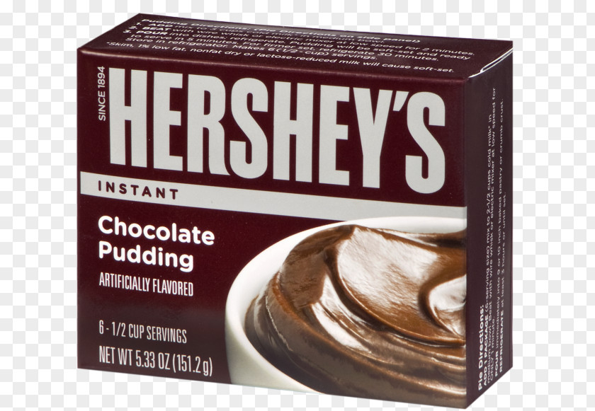 Chocolate Hershey Bar Pudding The Company Hershey's Special Dark PNG
