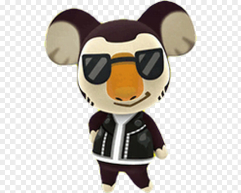 Eugene W Biscailuz Animal Crossing: New Leaf Happy Home Designer Amiibo Festival Pocket Camp PNG