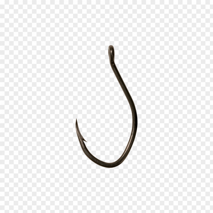 Fish Hook Body Jewellery Recreation Font PNG