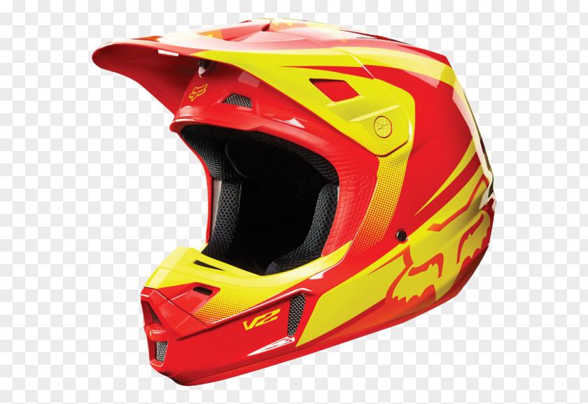 Fox Motorcycle Helmets Hoodie Racing Sweater PNG