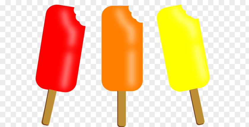 Free Popsicle Clipart Ice Cream Pop Food Clip Art PNG