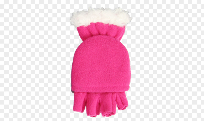 Gloves Infinity Glove Pink M RTV PNG