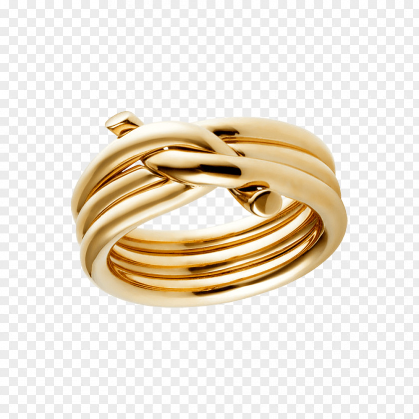 Gold Ring Size Cartier Jewellery Colored PNG