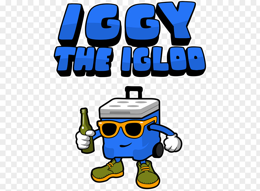 Igloo Cooler Atlanta 2 Short Years Graphic Design Brand Clip Art PNG