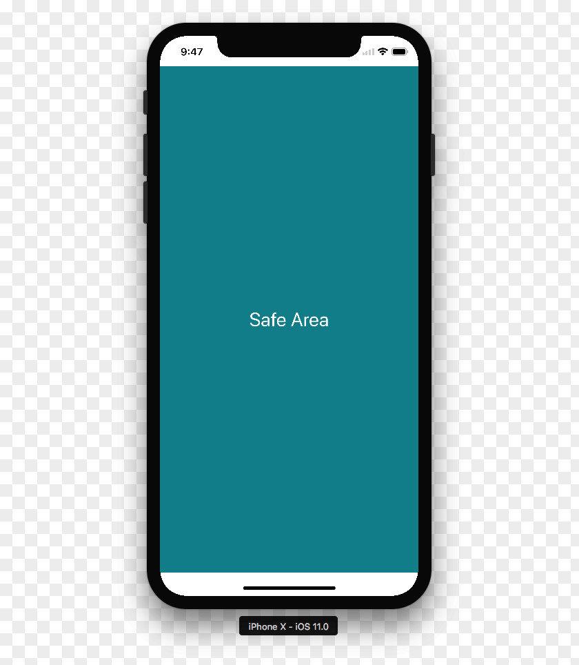 Iphone X Feature Phone IPhone Smartphone Xcode PNG