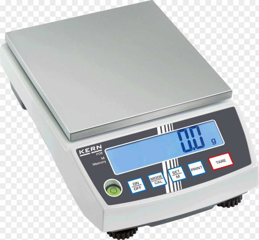 Katalog Measuring Scales Kern&Sohn Scale Printed Circuit Boards Kern & Sohn Electronics PNG