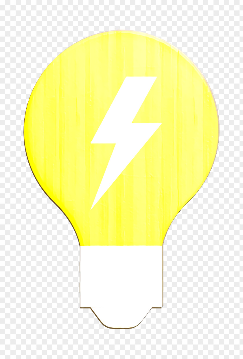 Light Bulb Icon Idea Constructions PNG