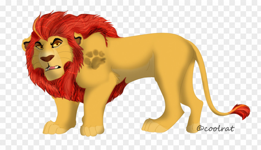 Lion Scar Mufasa Simba Kovu PNG