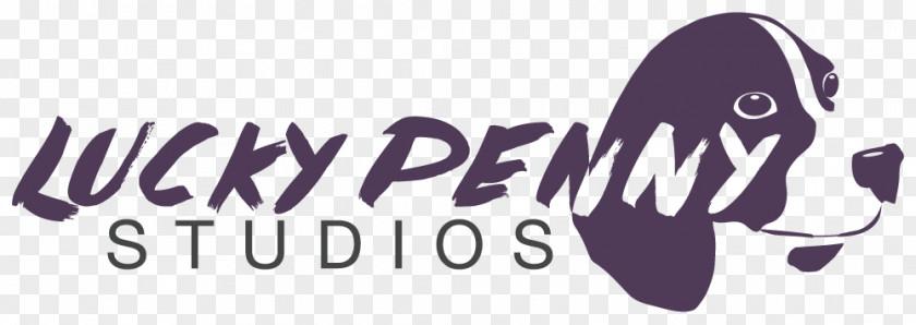 Lucky Penny Studios Logo Recording Studio Criterion Acoustics PNG