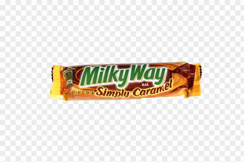 Milky Way Ice Cream Chocolate Bar Food PNG