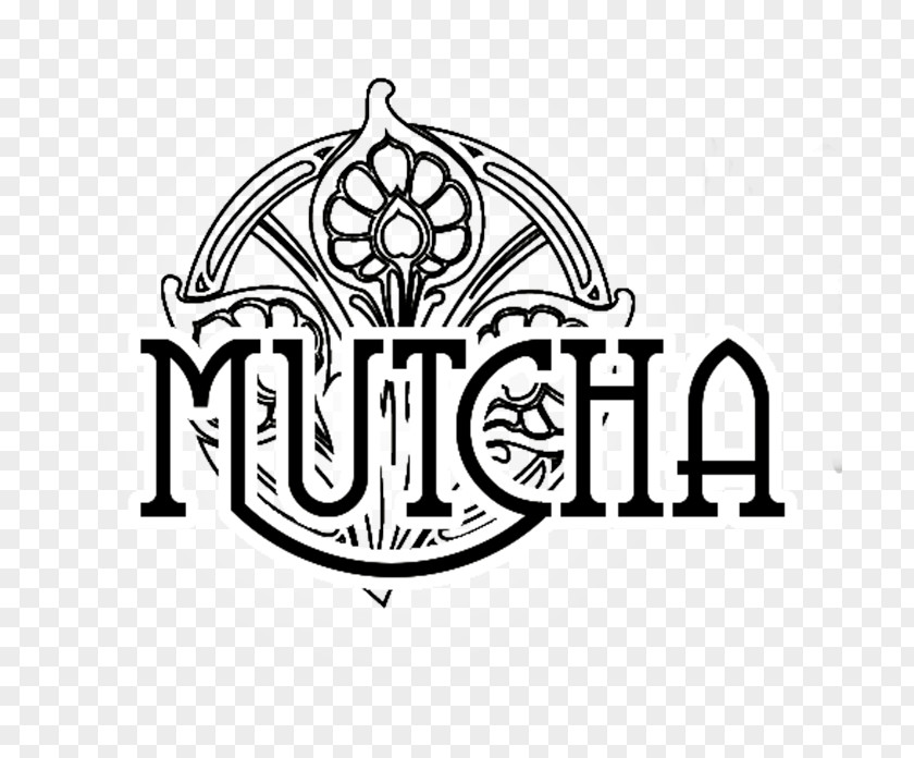 Mucha Vof Logo Brand Clip Art PNG