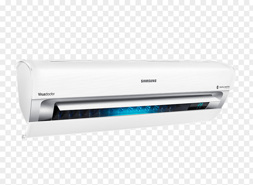 Samsung Air Conditioning South Africa Seasonal Energy Efficiency Ratio Purifiers PNG