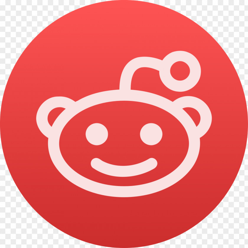 Social Media Reddit Share Icon Networking Service PNG