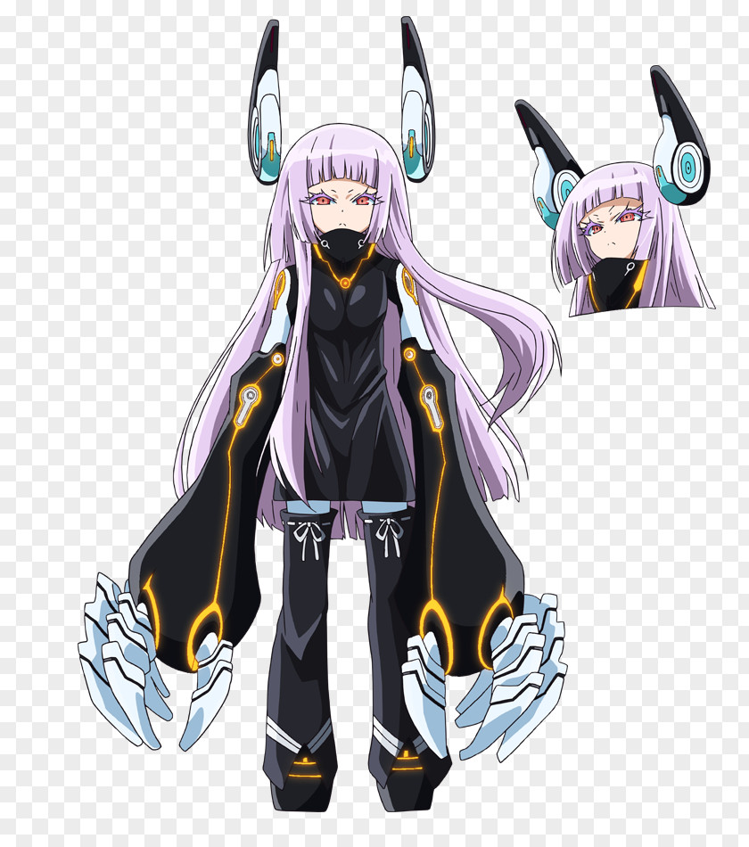 Souse Twin Star Exorcists 十二天将 阴阳师 Shikigami PNG