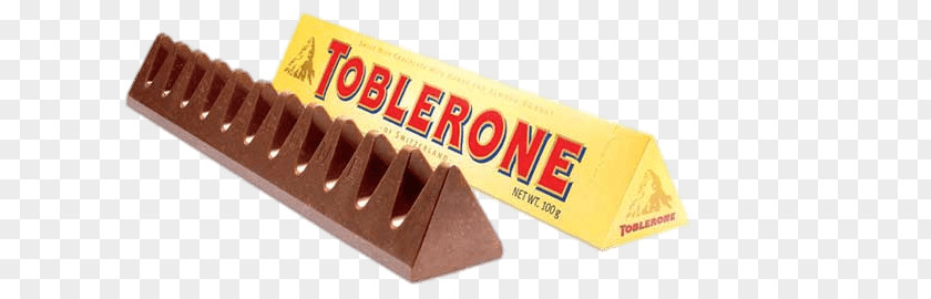 Toblerone Bar PNG Bar, chocolate clipart PNG