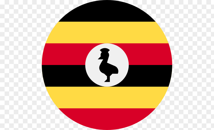 UGANDA FLAG Flag Of Uganda Streaming Media Namilyango United States PNG